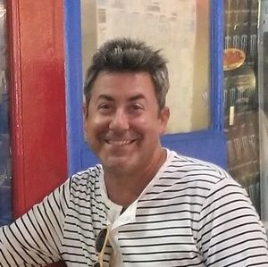 Meet your Posher, Ian